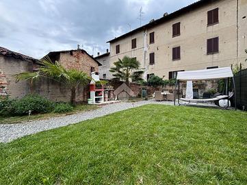 3 LOCALI A CHIVASSO