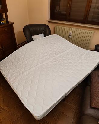 materasso matrimoniale nuovo