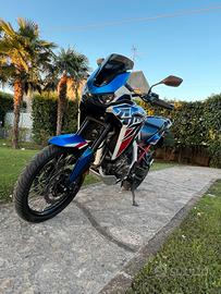 Africa twin 1100