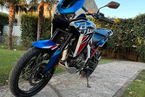 Africa twin 1100