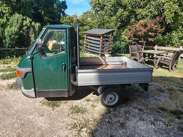 Ape Piaggio 