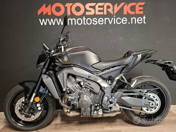 Yamaha MT-09 Y-AMT 35Kw