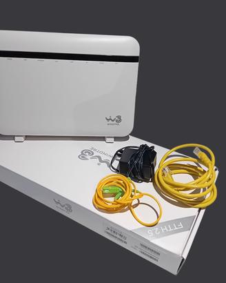 Modem Wind 3 Hub 