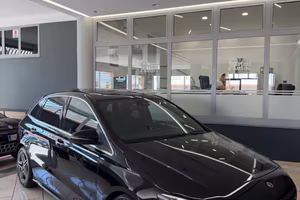 Mercedes-benz B 200 d Automatic Premium Amg