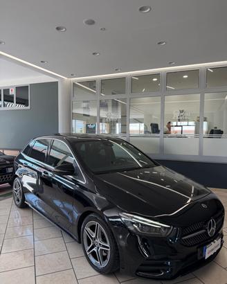 Mercedes-benz B 200 d Automatic Premium Amg