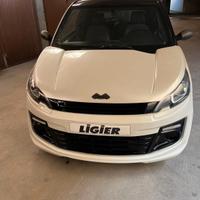 Ligier JS50  - microcar 