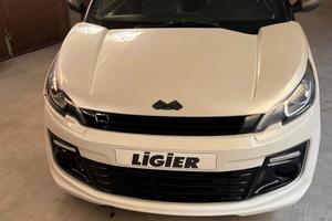 Ligier JS50  - microcar 