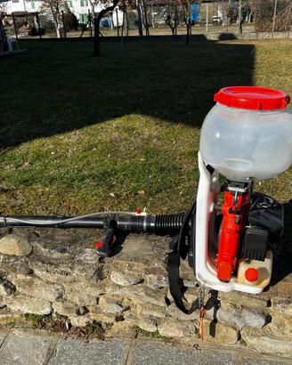 Atomizzatore