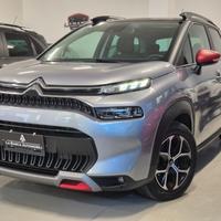 Citroen C3 Aircross BlueHDi 110 S&S C-Series