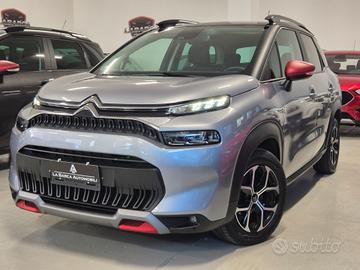 Citroen C3 Aircross BlueHDi 110 S&S C-Series
