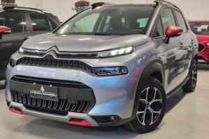 Citroen C3 Aircross BlueHDi 110 S&S C-Series