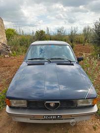 ALFA ROMEO Giulietta - 1985
