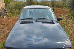 ALFA ROMEO Giulietta - 1985