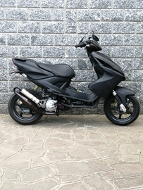 Aerox 2t