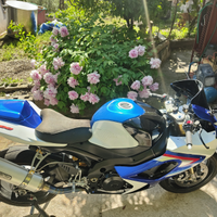Gsx-r 1000 k7