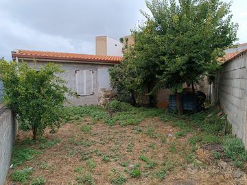 Sardegna - Flussio 7 km da Bosa