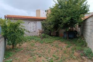 Sardegna - Flussio 7 km da Bosa