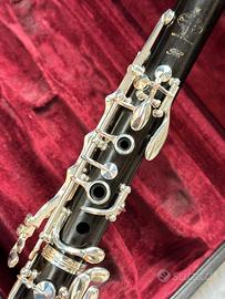 Clarinetto RC Buffet Crampon in Bb