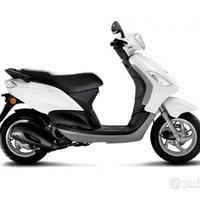 Ricambi Piaggio Fly 50 100 125 150