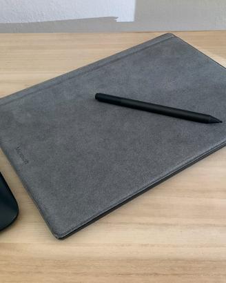 Microsoft Surface Pro 7  (intel Core i7)  16GB RAM