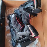 Rollerblade Geoblade 1.3 taglia 45 uomo