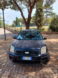 FORD FUSION 1.4 TDI