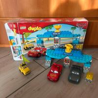 Lego duplo 10857
