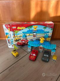 Lego duplo 10857