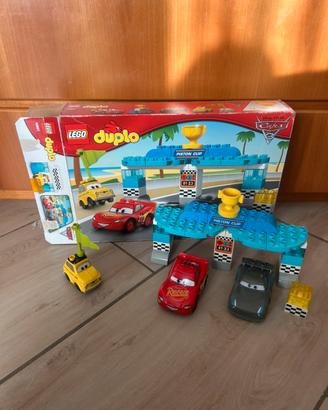 Lego duplo 10857