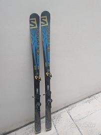 Sci salomon 