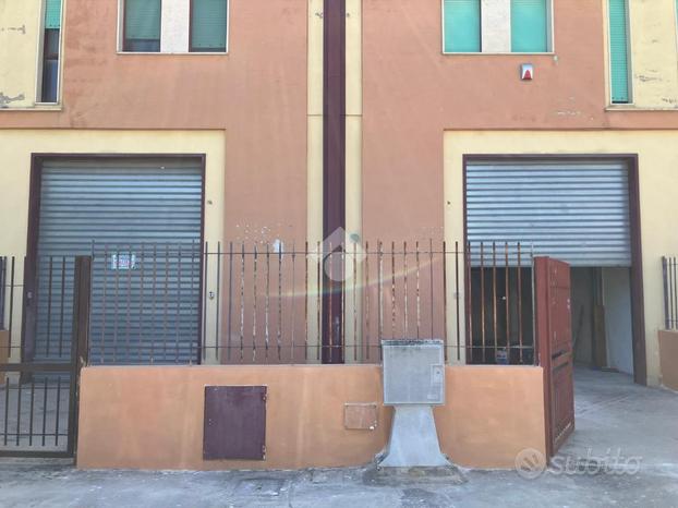 LABORATORIO A FOGGIA