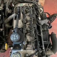 Motore cambio PT 2.2crd 664911