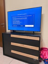Tv Samsung 50 pollici 4k