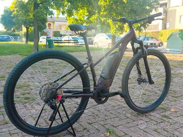 MTB Radon Bike assistita Bosch CX