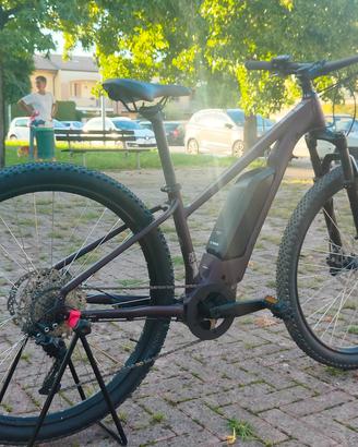 MTB Radon Bike assistita Bosch CX