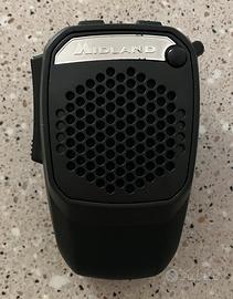 Midland Dual Mike Microfono Vivavoce Bluetooth