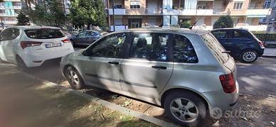 FIAT STILO 2005  1.9D Multijet 74kW 430.000 Km