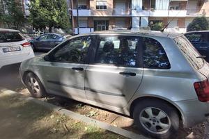 FIAT STILO 2005  1.9D Multijet 74kW 430.000 Km