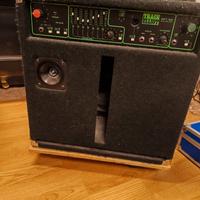 Amplificatore per basso Trace Elliot GP7 SM