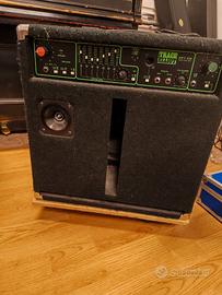 Amplificatore per basso Trace Elliot GP7 SM