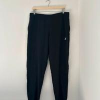 Adidas Pantaloni Neri