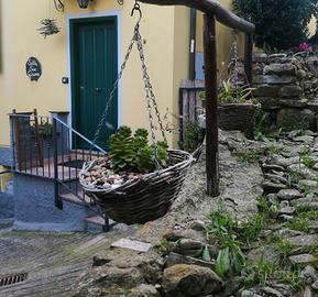 Natale da Zia Matilde 4p letto