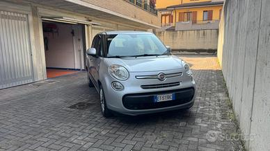 Fiat 500L 1.3 Multijet