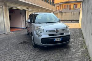 Fiat 500L 1.3 Multijet