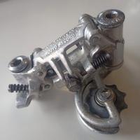 nuovo record campagnolo '67 