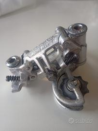 nuovo record campagnolo '67 