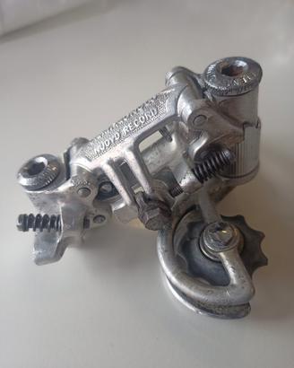 nuovo record campagnolo '67 