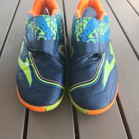 Scarpe da calcietto 36