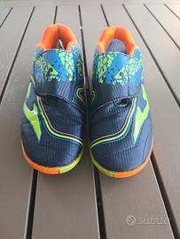 Scarpe da calcietto 36