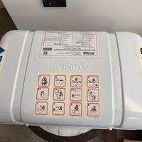 ZATTERA DI SALVATAGGIO ARIMAR NEPTUNE 8 POSTI